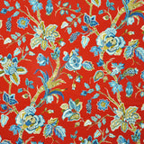 Thomasina - # 806 vintage**- Maxwell Fabric By The Yard