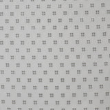Netsuke - # 502 silver- Maxwell Fabric By The Yard