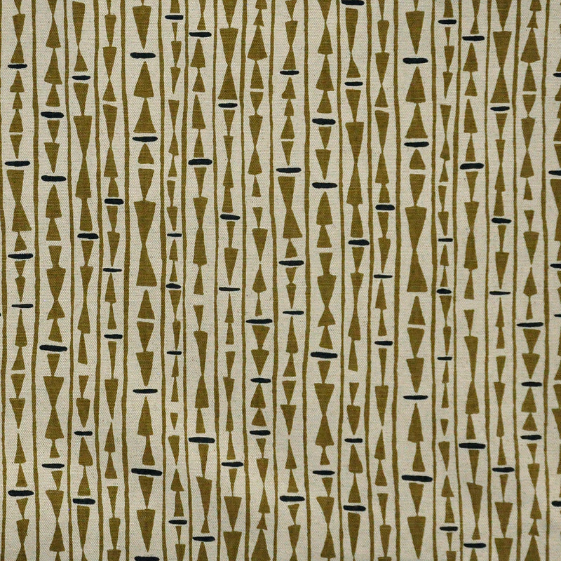 Spearhead-# 615 pyrite