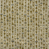 Spearhead - # 615 pyrite- Maxwell Fabric By The Yard