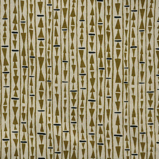 Spearhead-# 615 pyrite