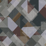 Bypass-nj - # 1186 campfire- Maxwell Fabric By The Yard