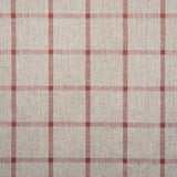 Pinecrest - # 764 cherry- Maxwell Fabric By The Yard