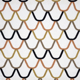 Pantile - # 726 adobe- Maxwell Fabric By The Yard