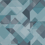 Bypass-nj - # 1187 lagoon**- Maxwell Fabric By The Yard