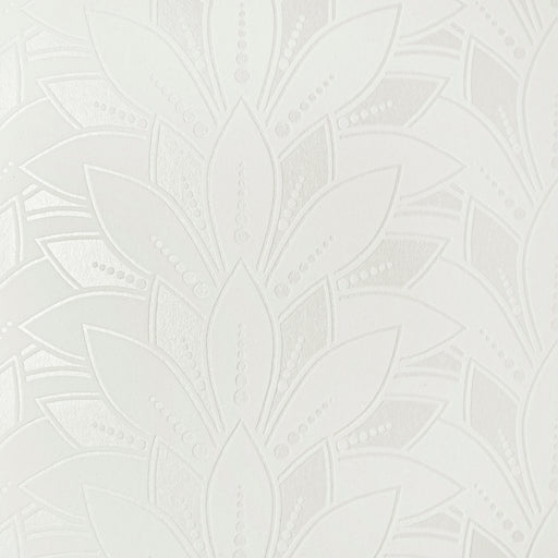 Astoria flock (wp)-# 02 ivory