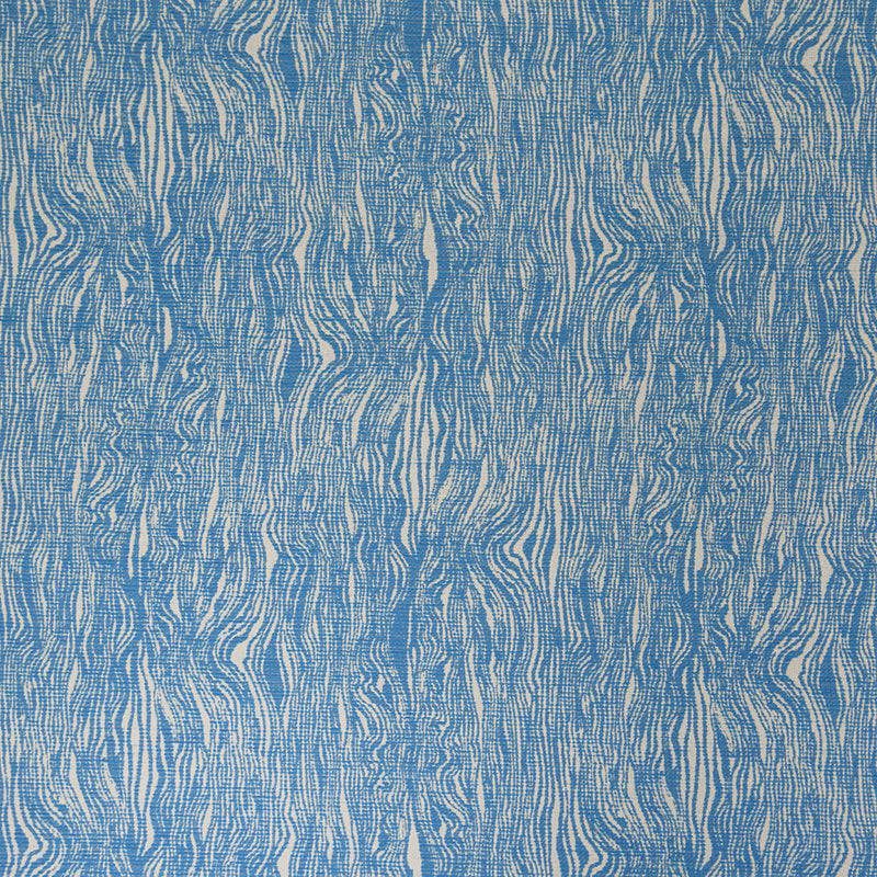 Crypton streambed-# 107 cerulean