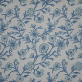 Frangipani - # 105 jay- Maxwell Fabric By The Yard