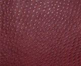 Phoenix(contract vinyl) - # 011 ruby- Maxwell Fabric By The Yard