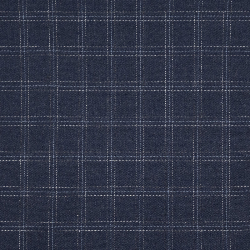 Barrie-# 418 indigo