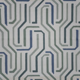 Diverge - # 145 menthol- Maxwell Fabric By The Yard