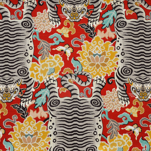 Tigress-# 515 blaze