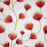 Myrtle - # 717 fireworks- Maxwell Fabric By The Yard