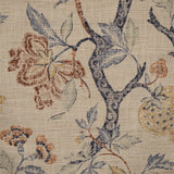 Woodhouse - # 712 tapestry- Maxwell Fabric By The Yard