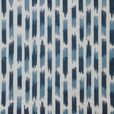 Islington - # 105 ice floe- Maxwell Fabric By The Yard