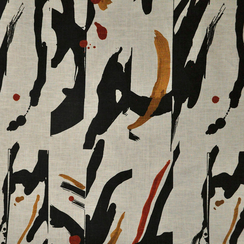 Painterly-# 203 paprika