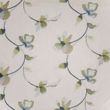 Sweet pea - # 313 herbal- Maxwell Fabric By The Yard