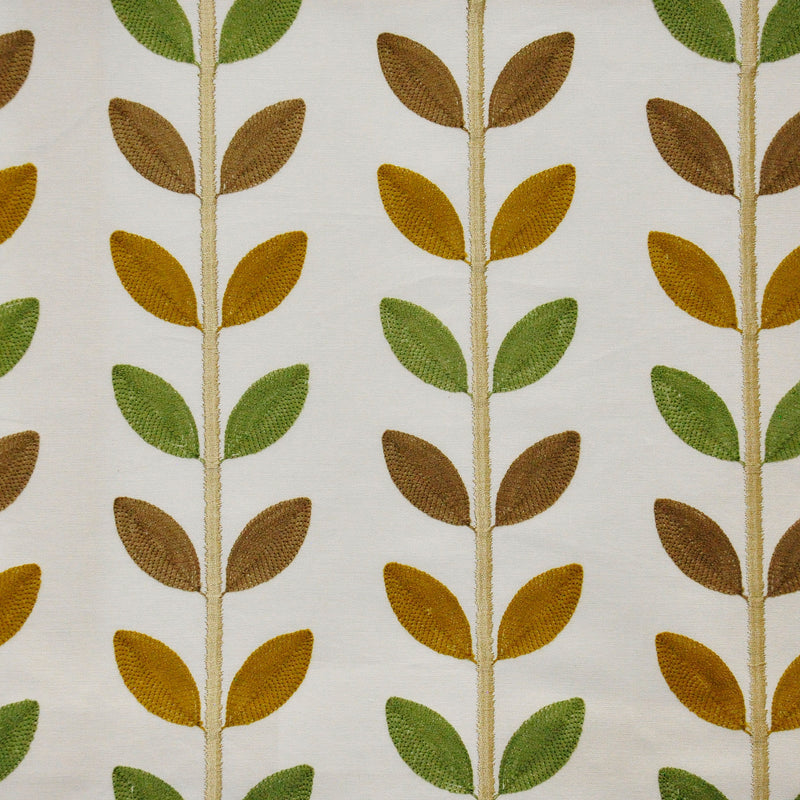 Green thumb-# 315 pollen