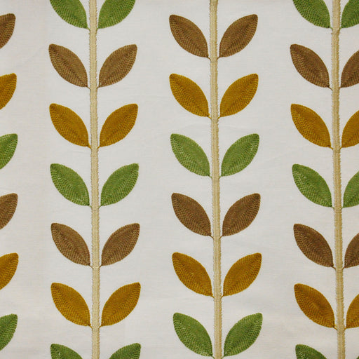 Green thumb-# 315 pollen