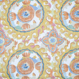 Kirkby - # 517 mimosa- Maxwell Fabric By The Yard