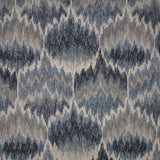 Shatter - # 139 nautic- Maxwell Fabric By The Yard