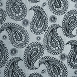 Deveaux - # 304 weimaraner- Maxwell Fabric By The Yard