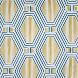 Podium - # 307 yellowfin- Maxwell Fabric By The Yard