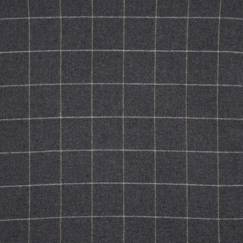 Norton-# 414 charcoal