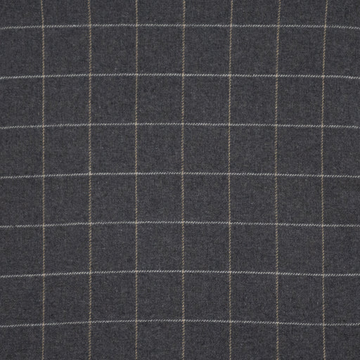 Norton-# 414 charcoal