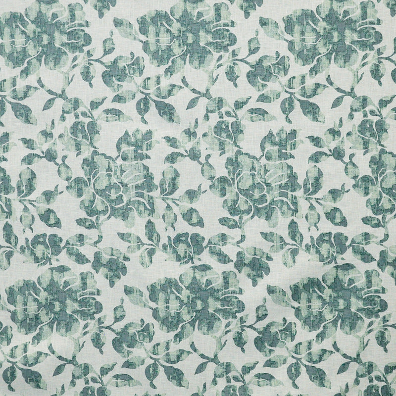 Chandra-# 326 teal