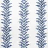 Alder - # 529 bluebell- Maxwell Fabric By The Yard