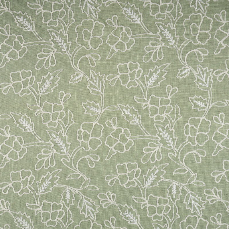 Asbury-# 605 celadon