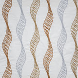Funnel - # 724 earthworks- Maxwell Fabric By The Yard