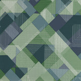 Bypass-nj - # 1190 marsh- Maxwell Fabric By The Yard