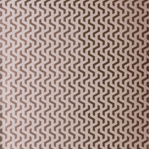 Rattan foil (wp)-# 04 rose gold