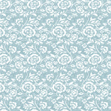 Kimberly (wp) - #203 sky- Maxwell Wallpaper By The 11 Yard Roll