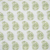 Arjan - # 342 laurel- Maxwell Fabric By The Yard