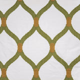 Tara - # 343 watercress- Maxwell Fabric By The Yard