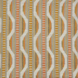 Winding road - # 910 canyon- Maxwell Fabric By The Yard