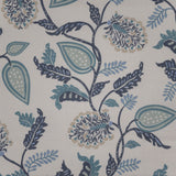 Malmo - # 147 lagoon- Maxwell Fabric By The Yard