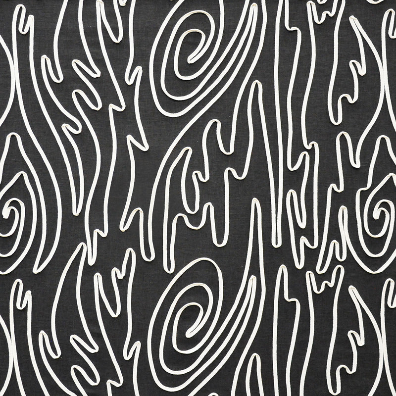Tether-# 441 zebra