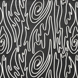 Tether - # 441 zebra- Maxwell Fabric By The Yard