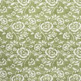 Kimberly - # 623 leaf- Maxwell Fabric By The Yard