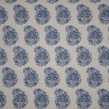 Arjan - # 128 tile- Maxwell Fabric By The Yard