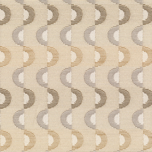 Crypton crescent-# 402 marzipan