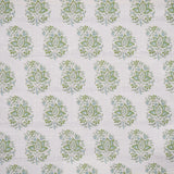 Arjan - # 322 pond- Maxwell Fabric By The Yard