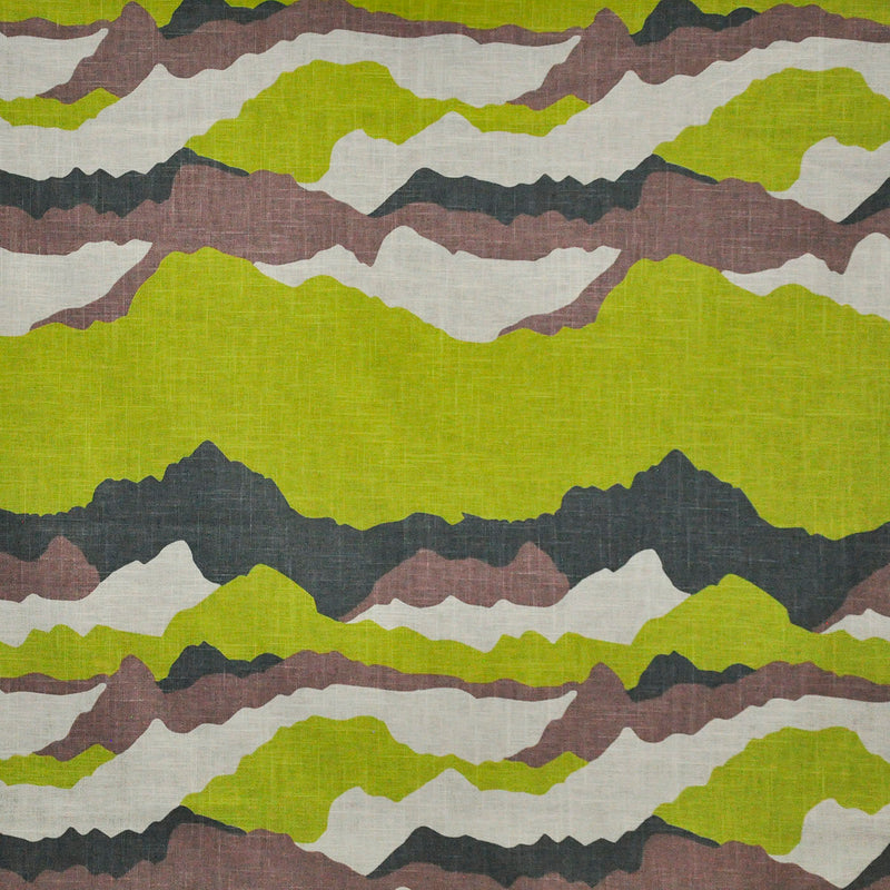 Caldera-# 305 sulphur