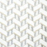 Riser - # 424 rain- Maxwell Fabric By The Yard