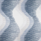 Wavecrest - # 523 slate- Maxwell Fabric By The Yard