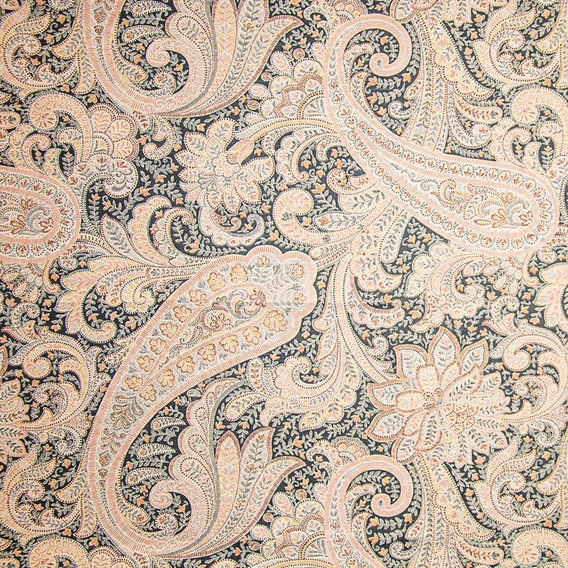 Tunstall-# 512 granite